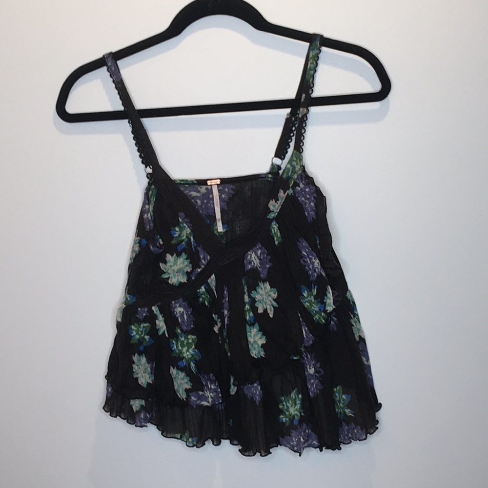 Free People Tank Top